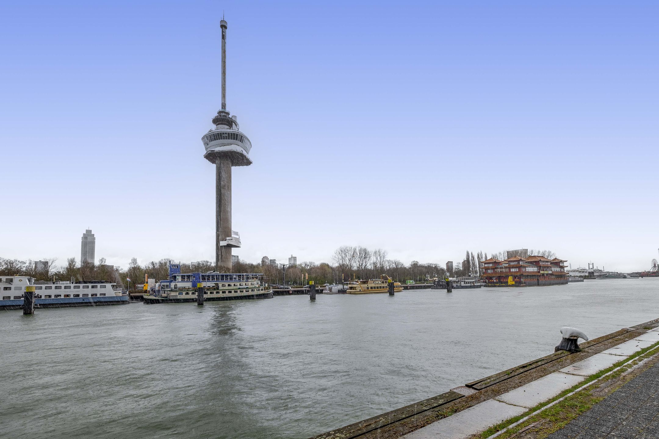 Foto 30 van Sint-Jobskade 70