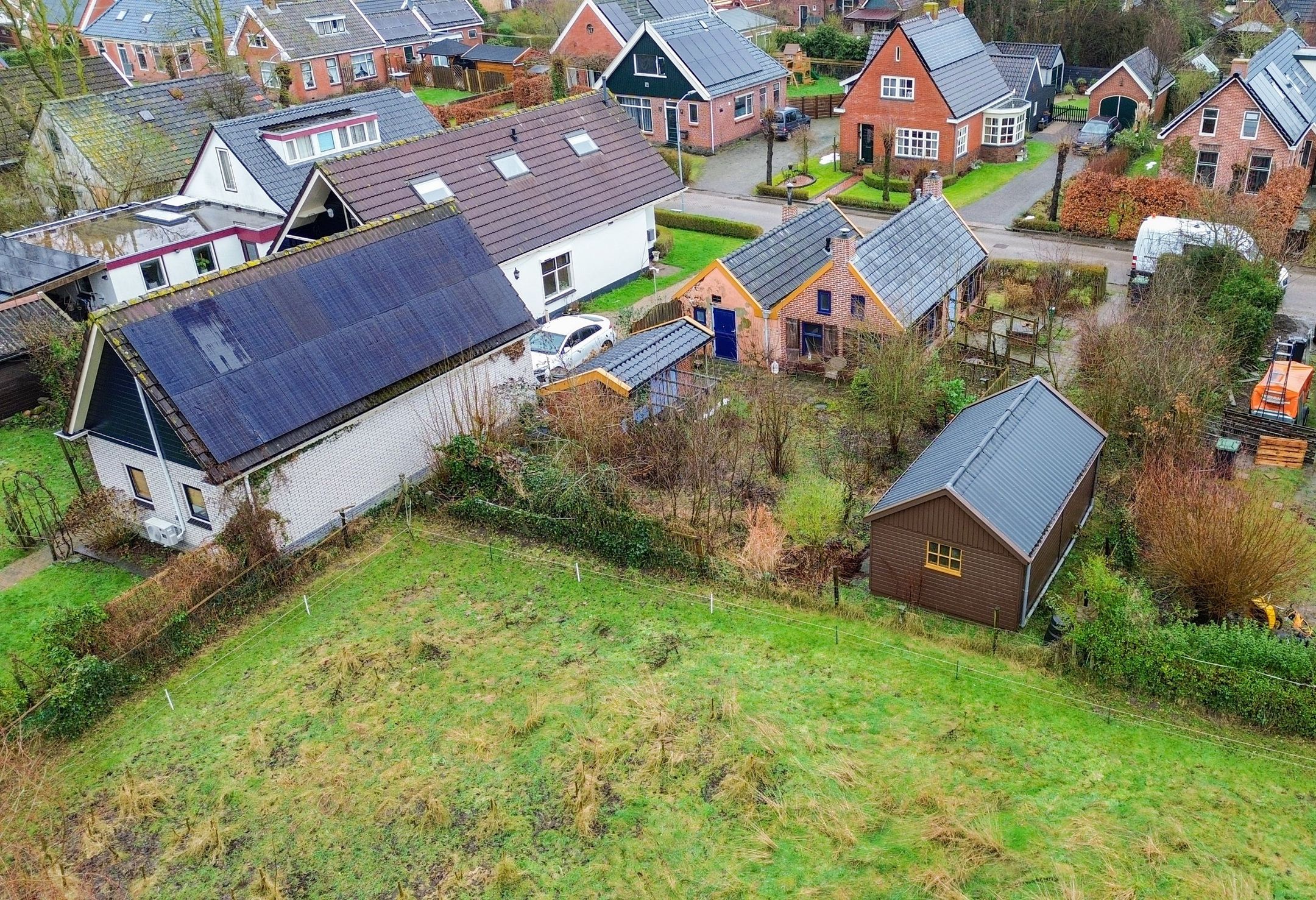 Foto 30 van Oosterweg 16