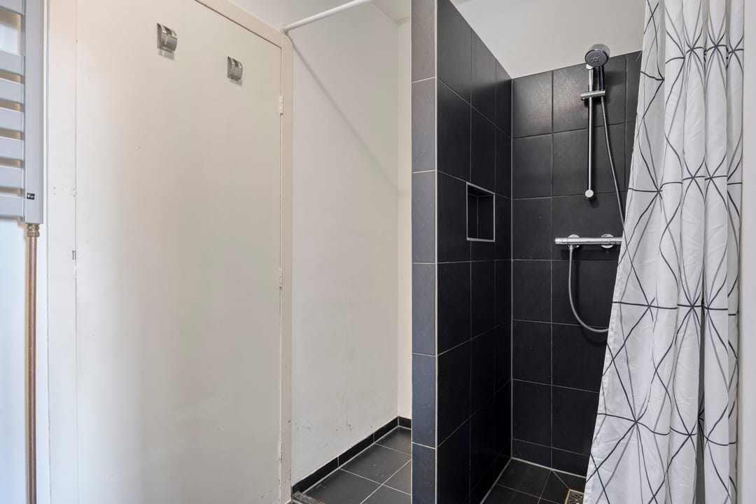 Spacious four-room apartment with sunny southwest-facing balcony in Arnhem Presikhaaf — 17