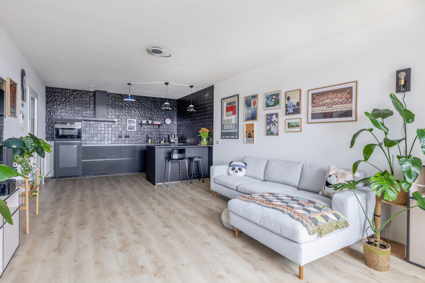 Foto 14 van Sint-Jobskade 70