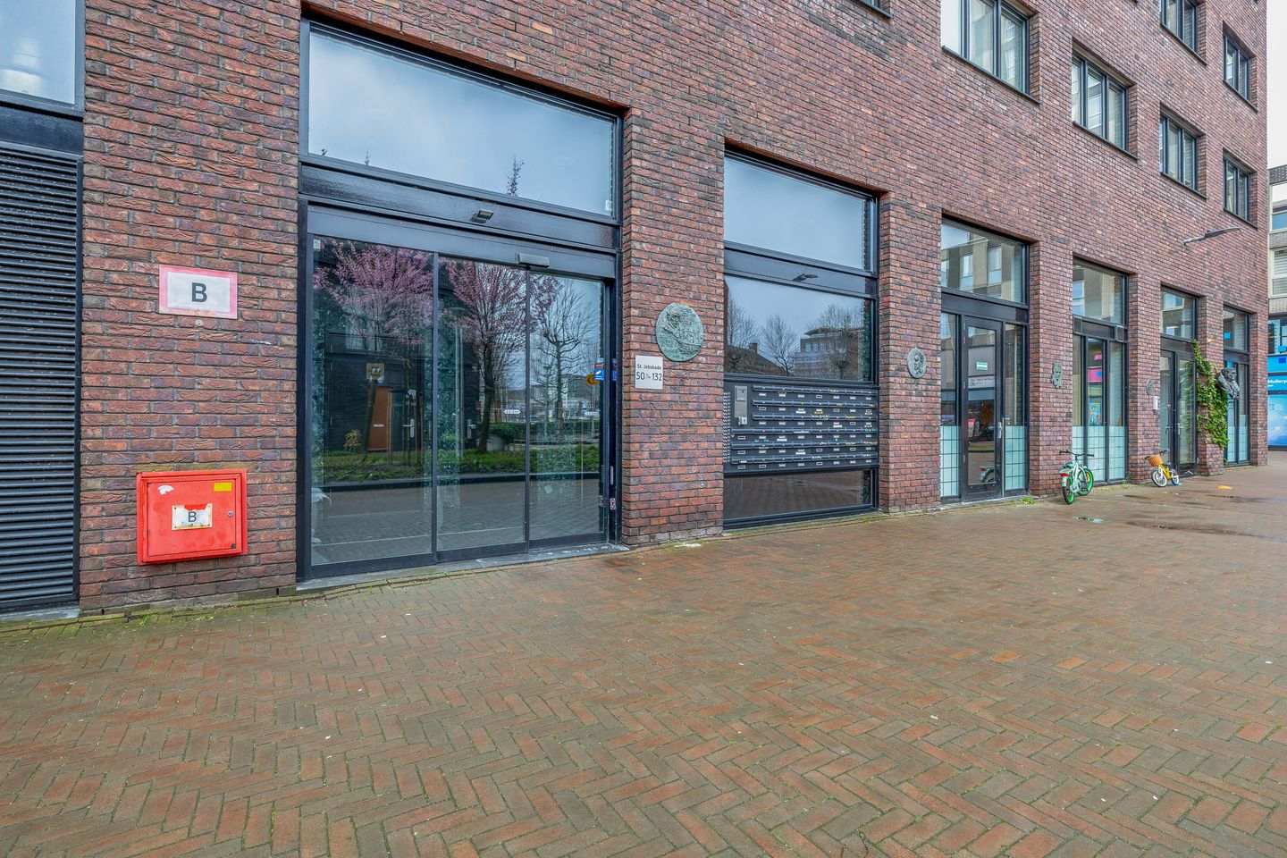 Foto 5 van Sint-Jobskade 70