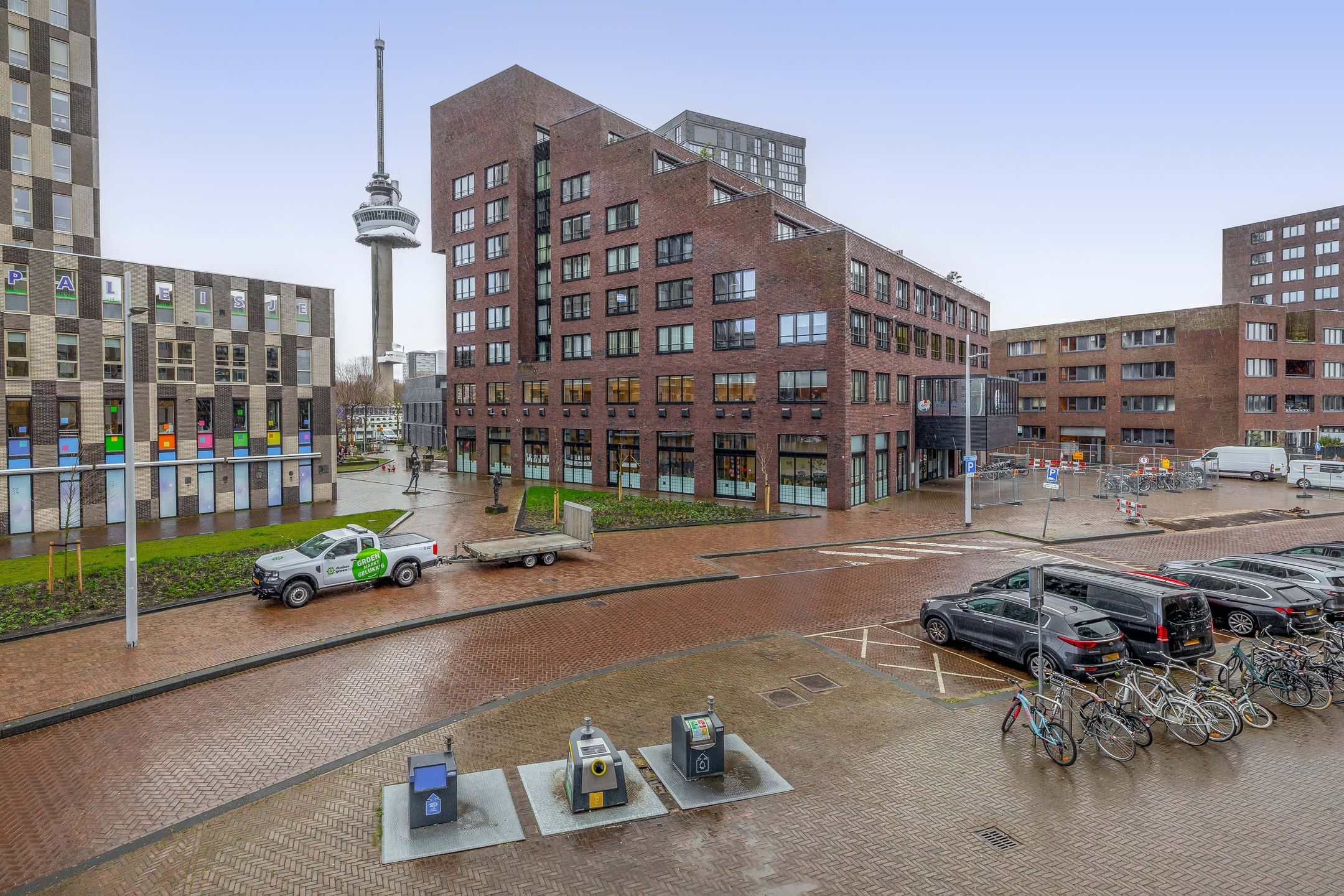 Foto 3 van Sint-Jobskade 70