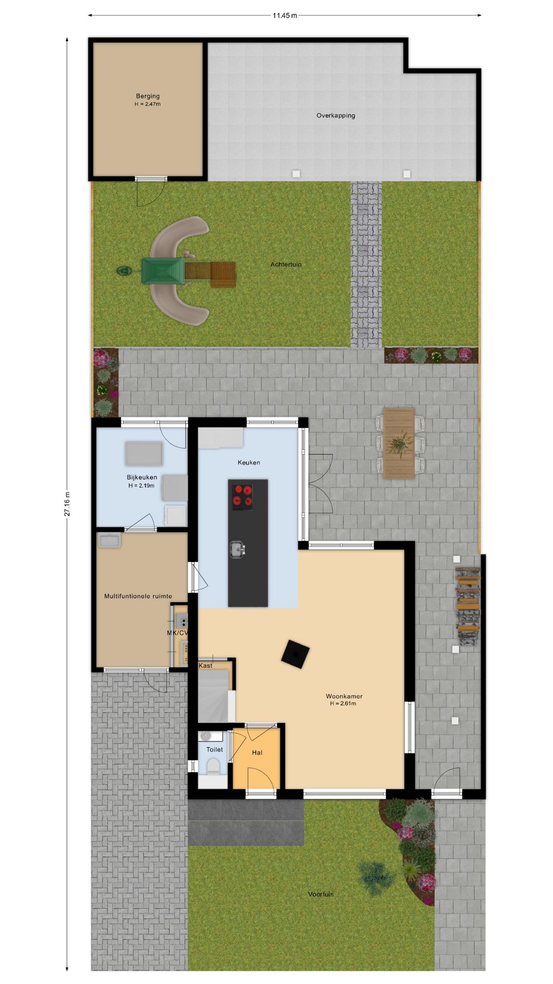 Foto 54 van van Schendelstraat 4