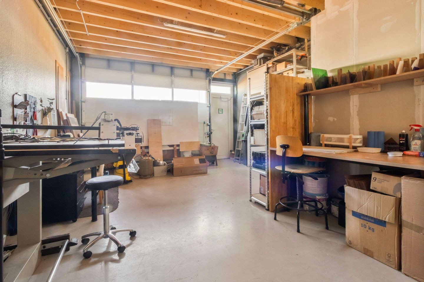 Bekijk foto 4 van Heierkerkweg 3-H