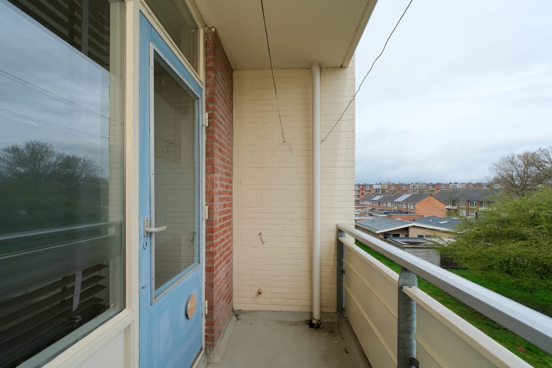 Photo 11 of Jacob van Ruysdaelstraat 84