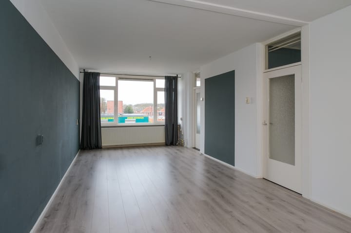 Photo 2 of Jacob van Ruysdaelstraat 84