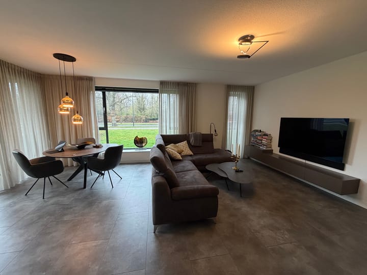 Foto 3 van P.C. Borstlaan 82