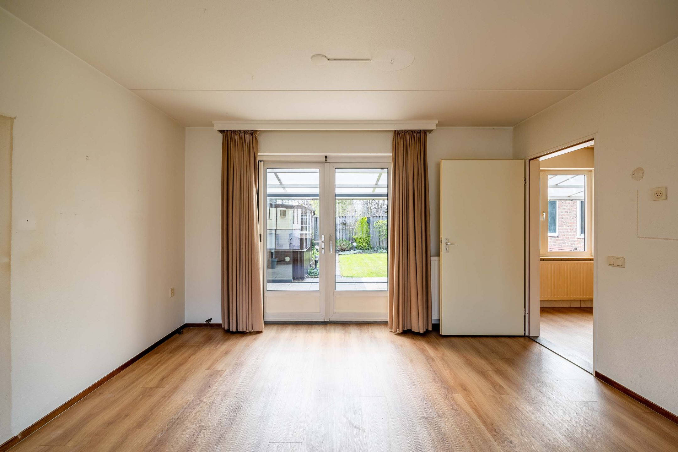 Spacious detached home with garage in Sevenum — 12