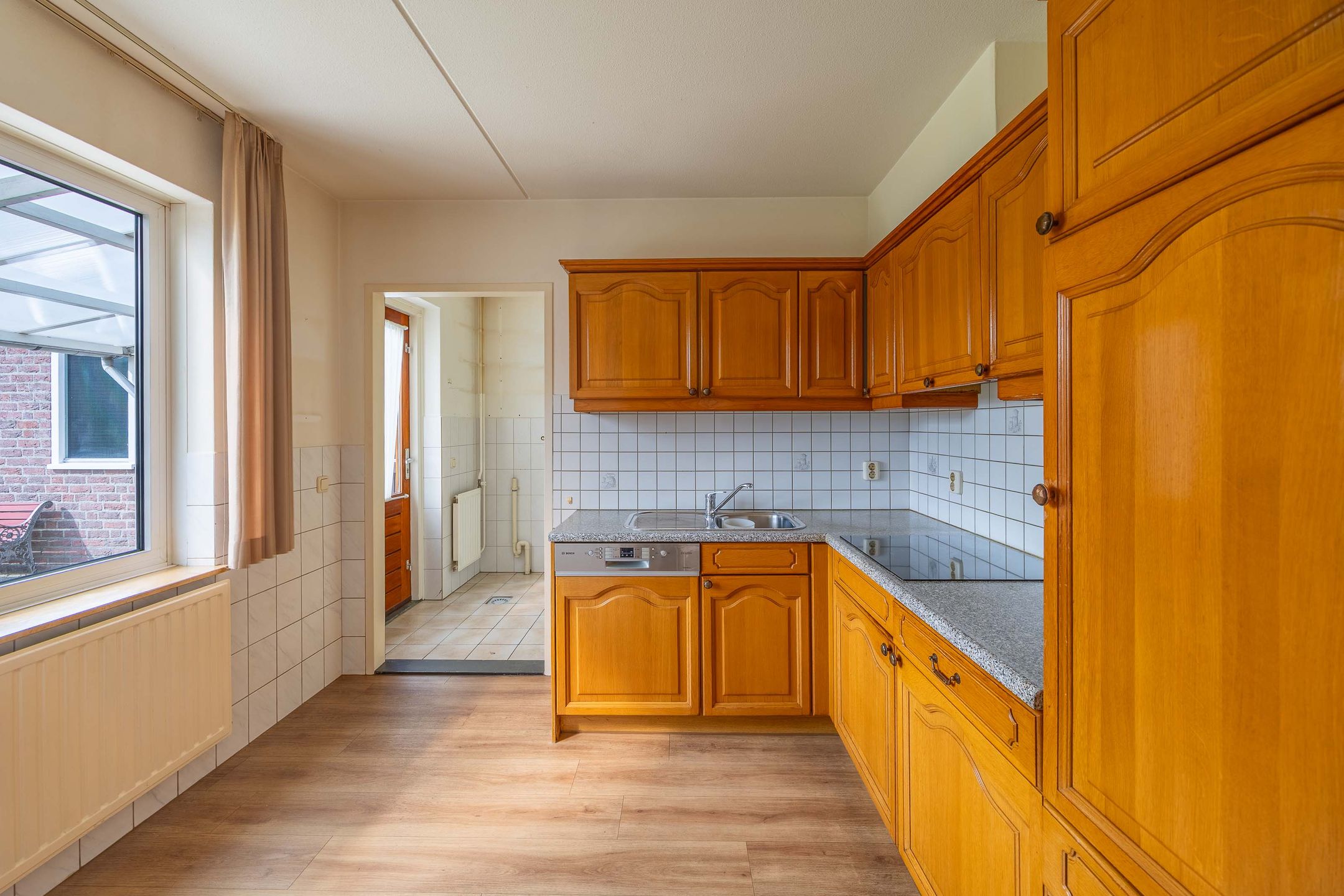 Spacious detached home with garage in Sevenum — 15