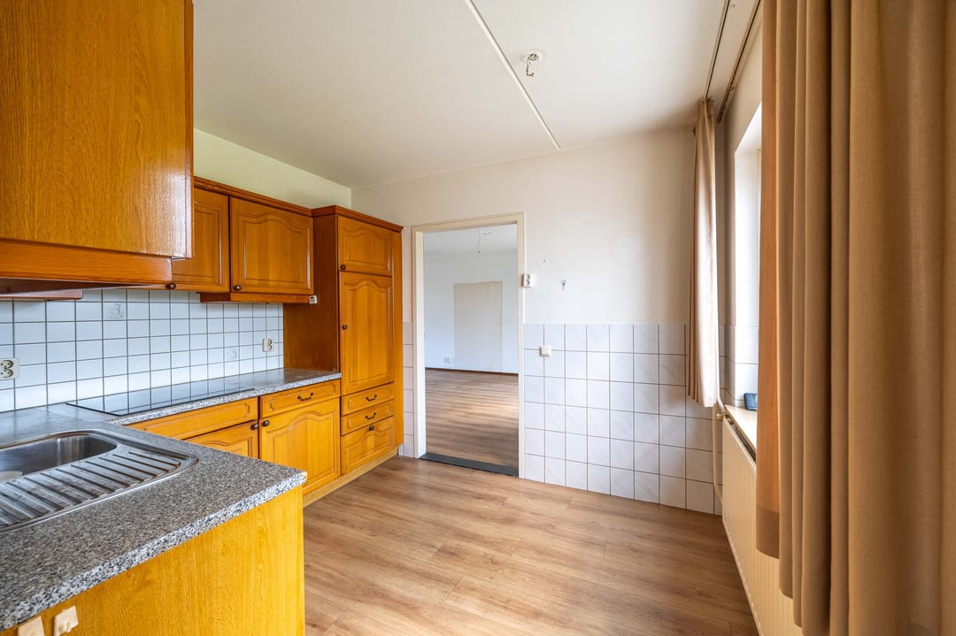 Spacious detached home with garage in Sevenum — 16
