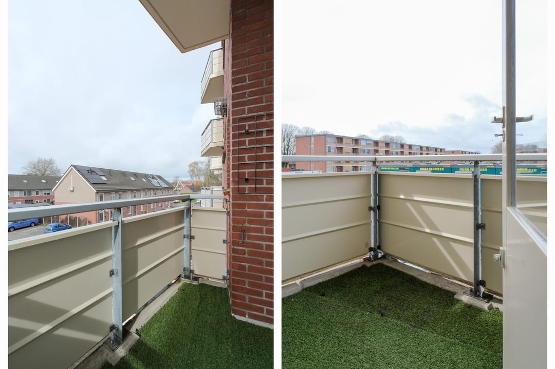 Photo 13 of Jacob van Ruysdaelstraat 84