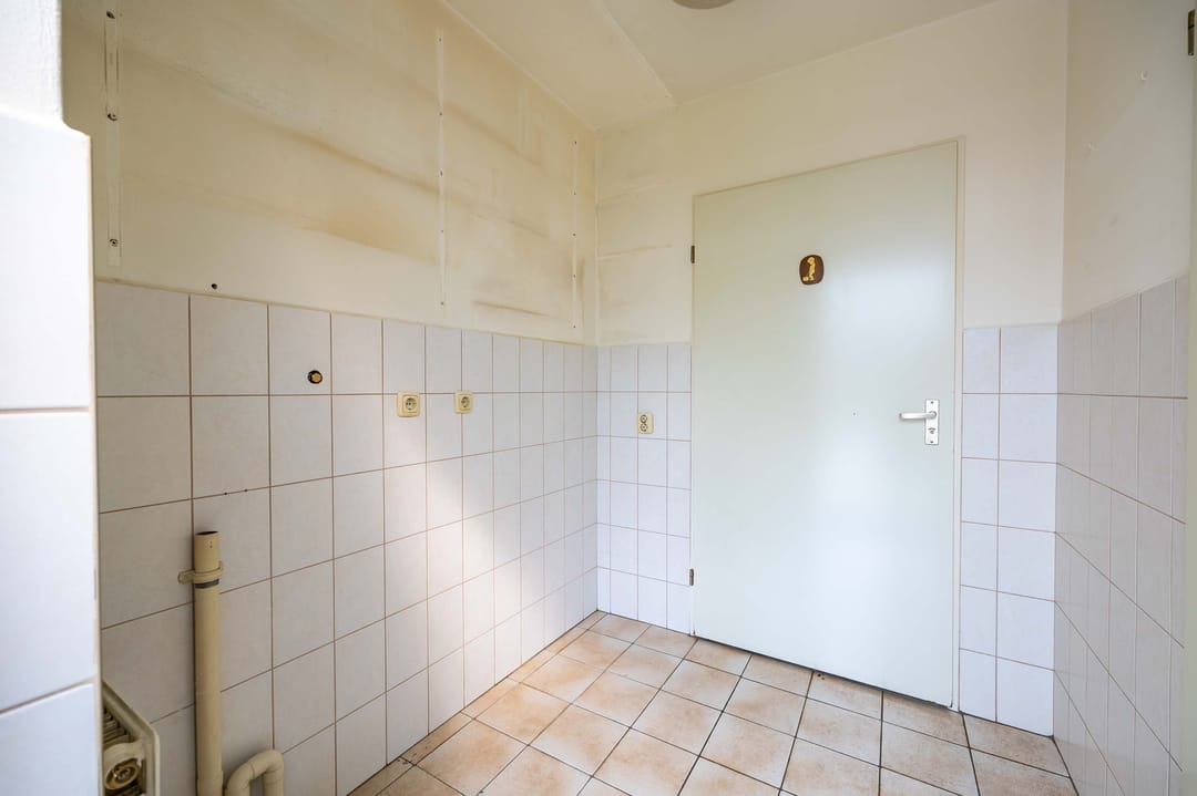 Spacious detached home with garage in Sevenum — 17