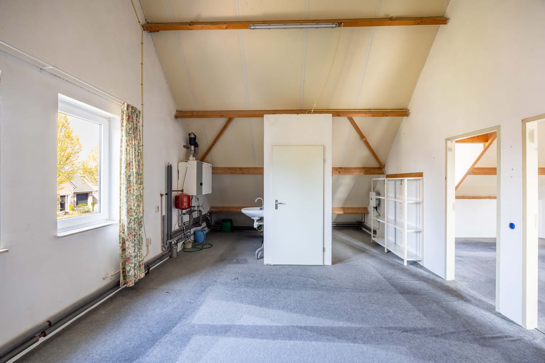 Spacious detached home with garage in Sevenum — 23