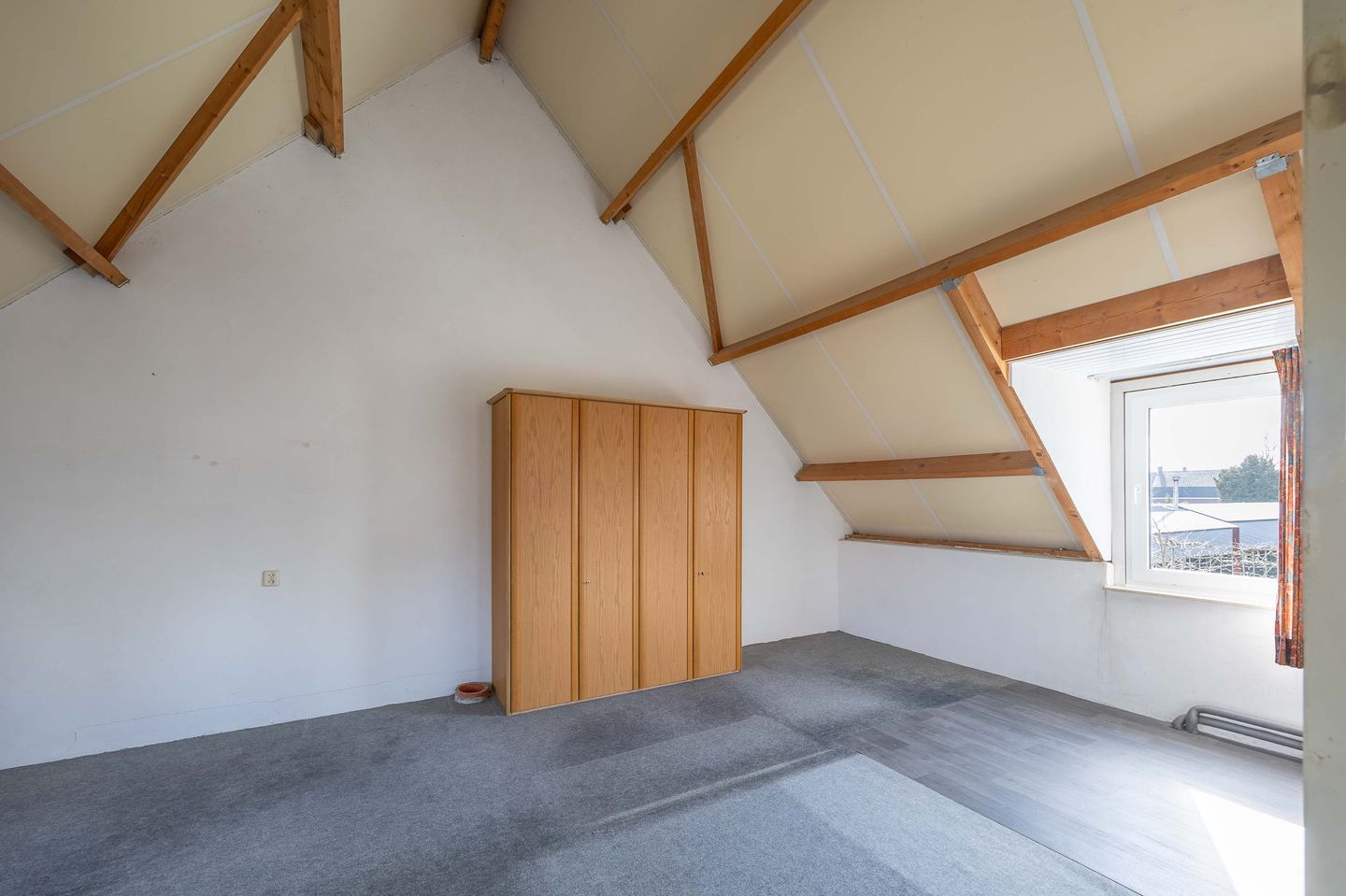 Spacious detached home with garage in Sevenum — 25