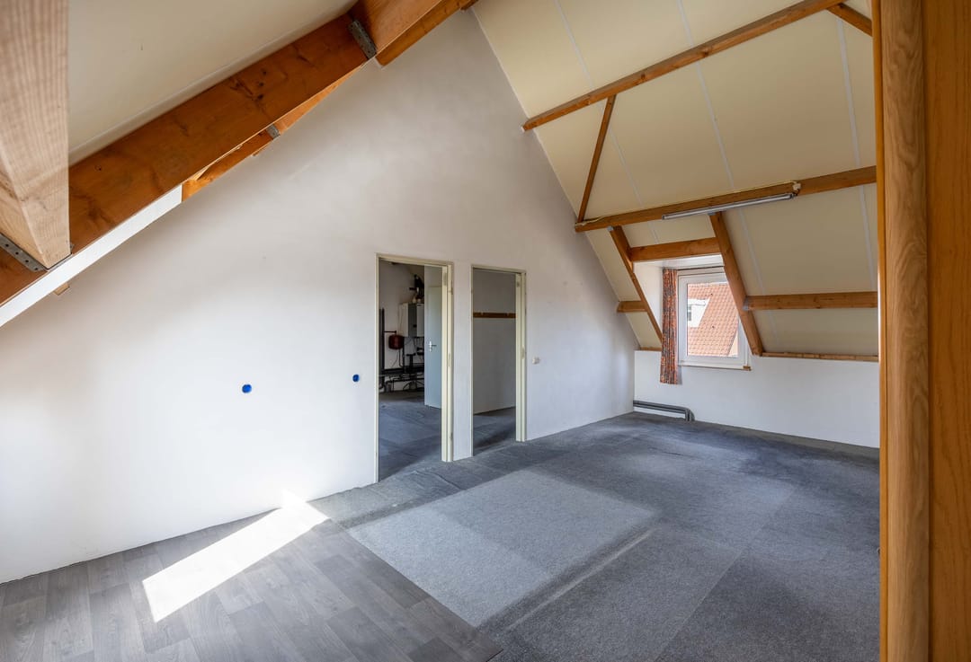 Spacious detached home with garage in Sevenum — 26