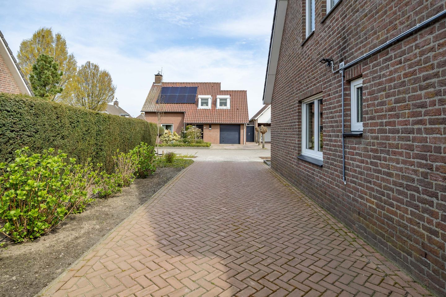 Spacious detached home with garage in Sevenum — 34