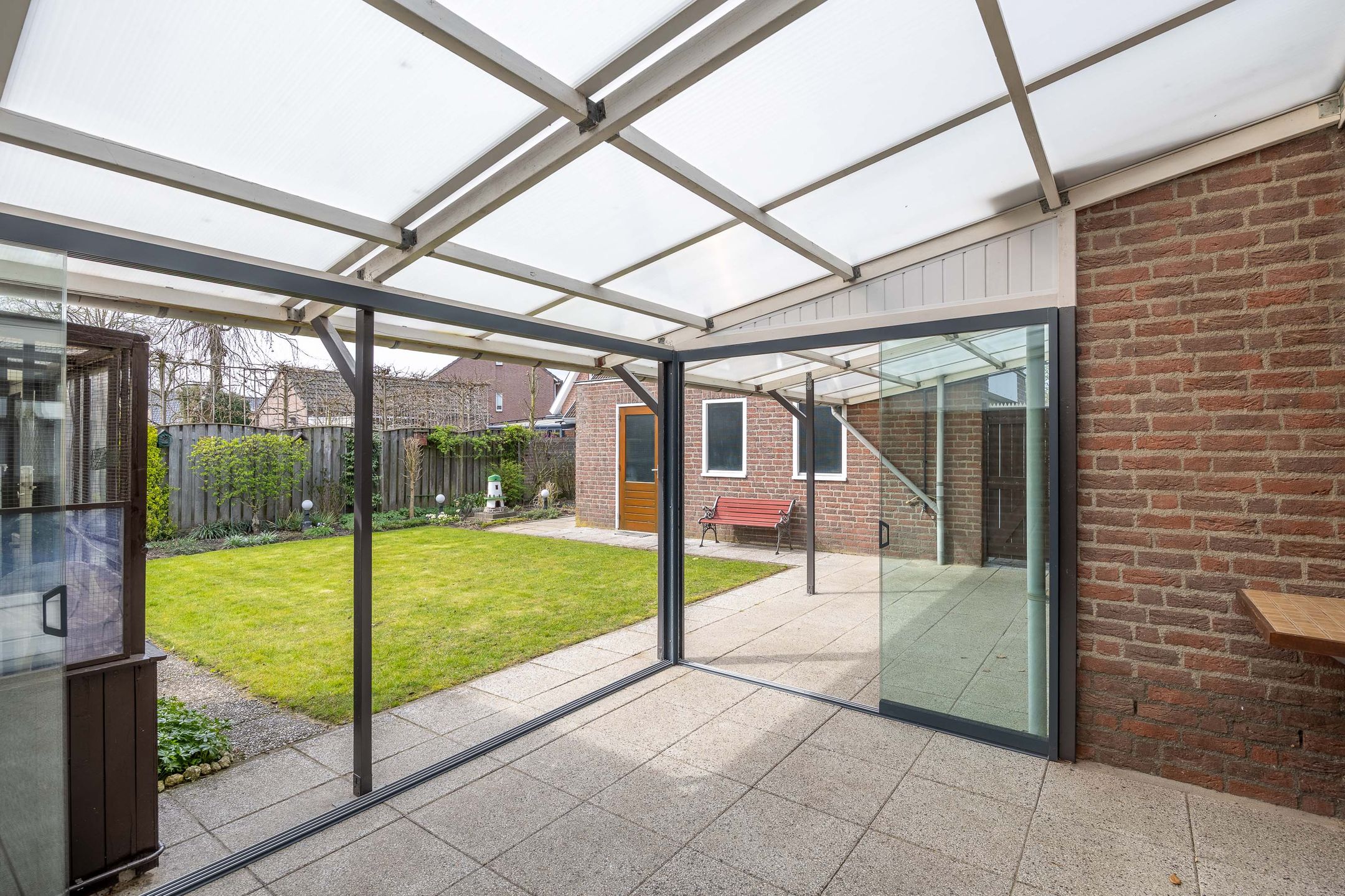 Spacious detached home with garage in Sevenum — 36