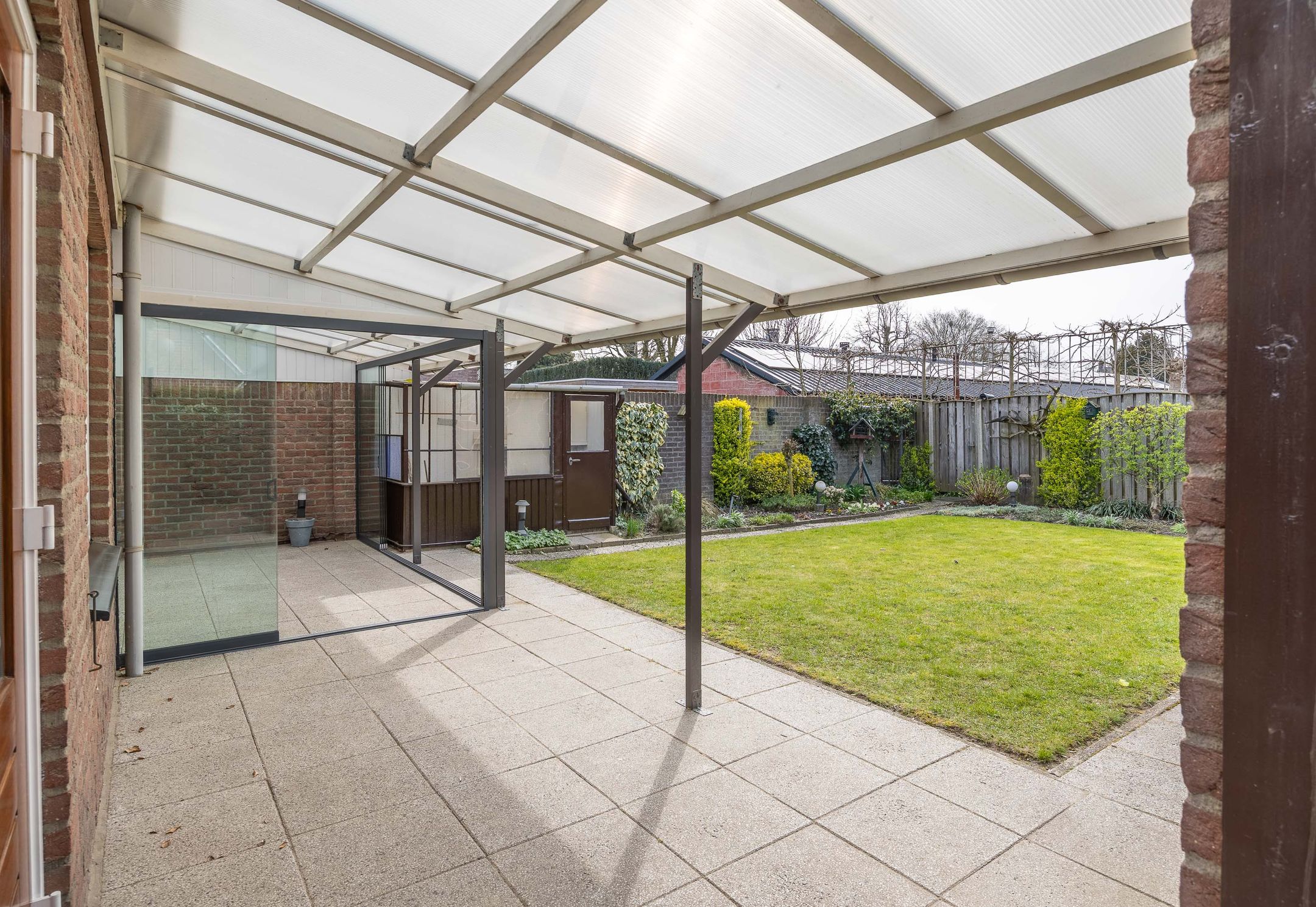 Spacious detached home with garage in Sevenum — 39