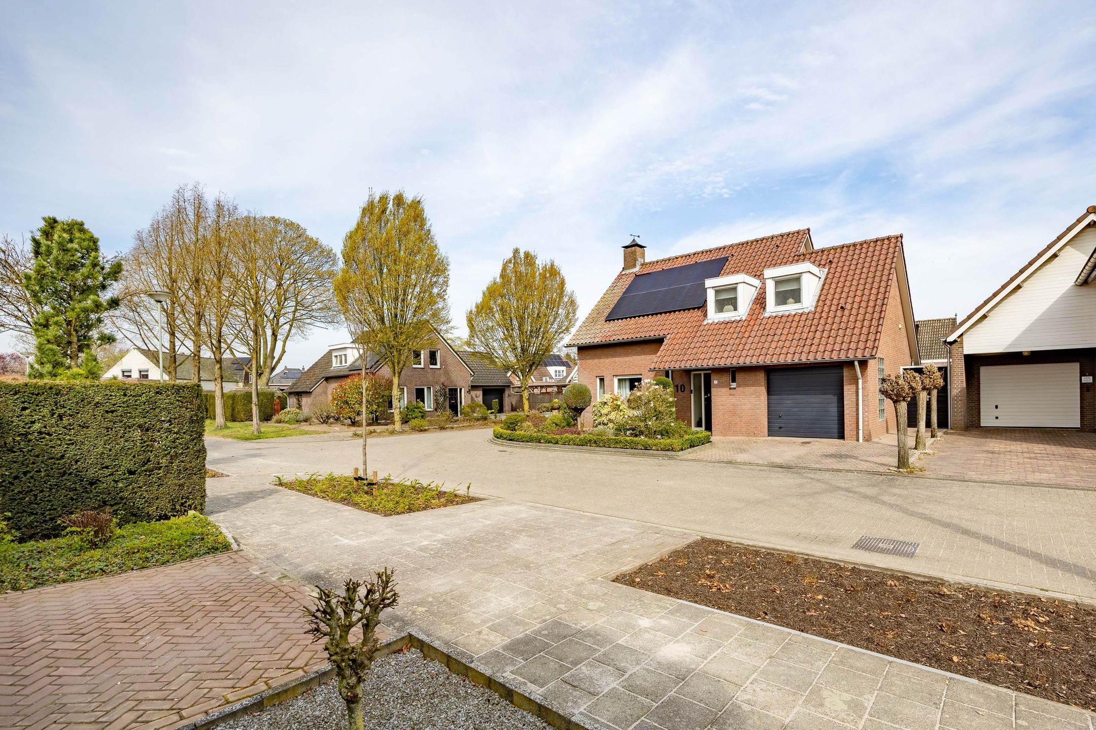 Spacious detached home with garage in Sevenum — 42