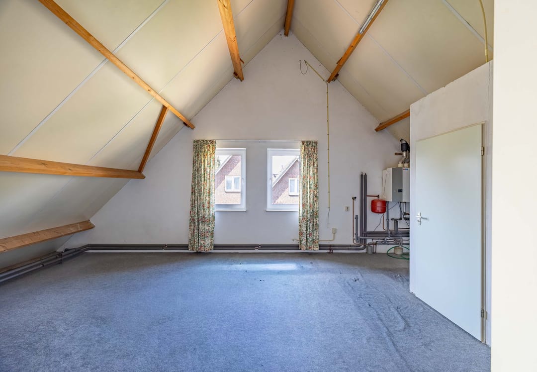 Spacious detached home with garage in Sevenum — 28
