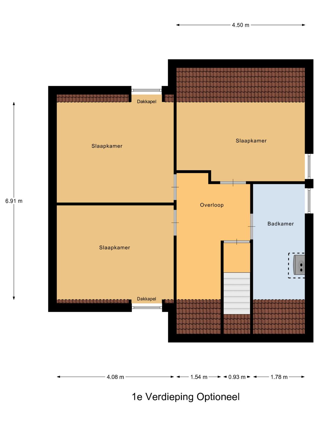 Spacious detached home with garage in Sevenum — 46