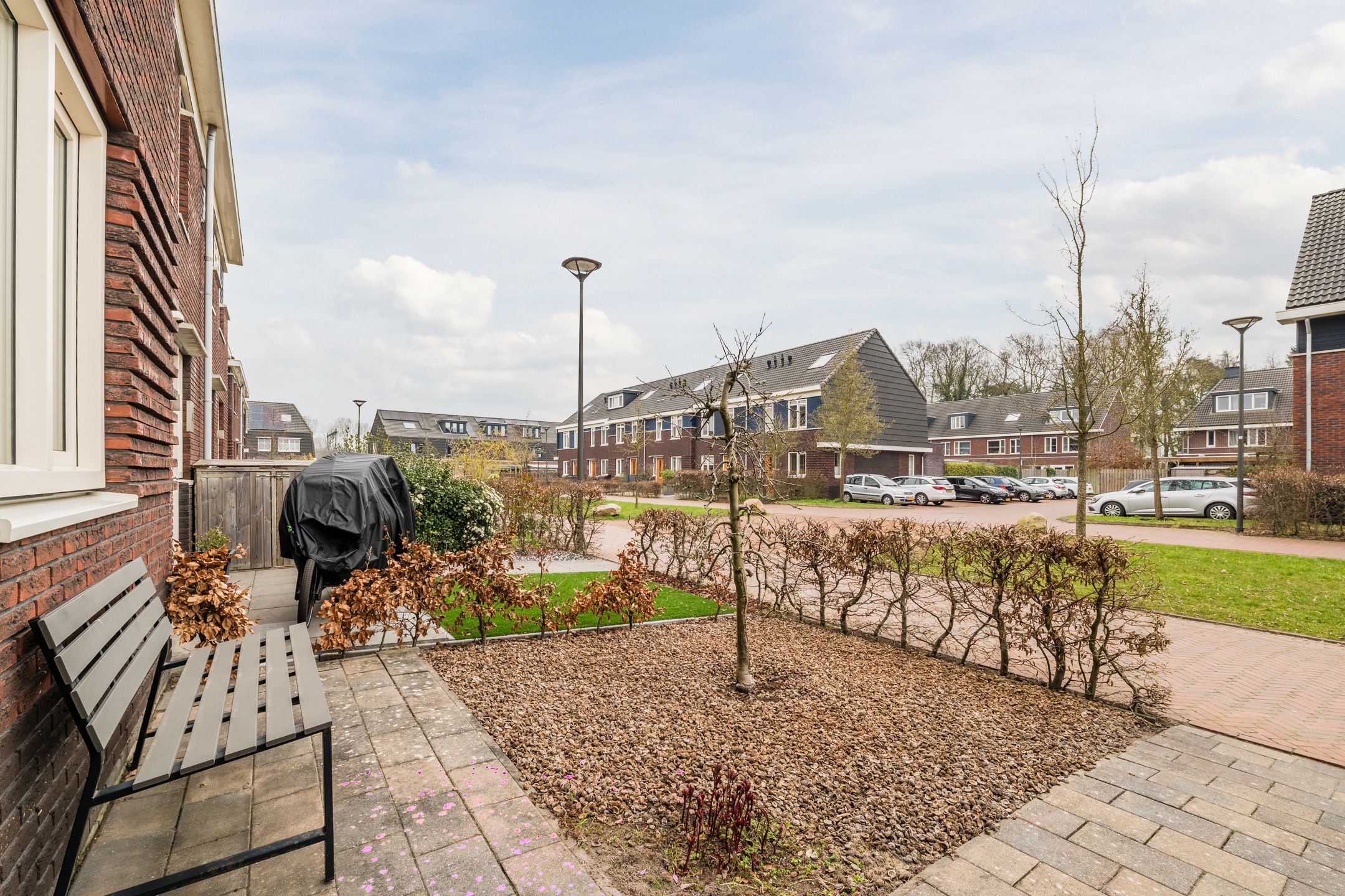 Foto 3 van Eenkoorn 28