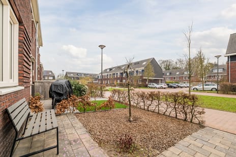 Eenkoorn 28 tertiary image