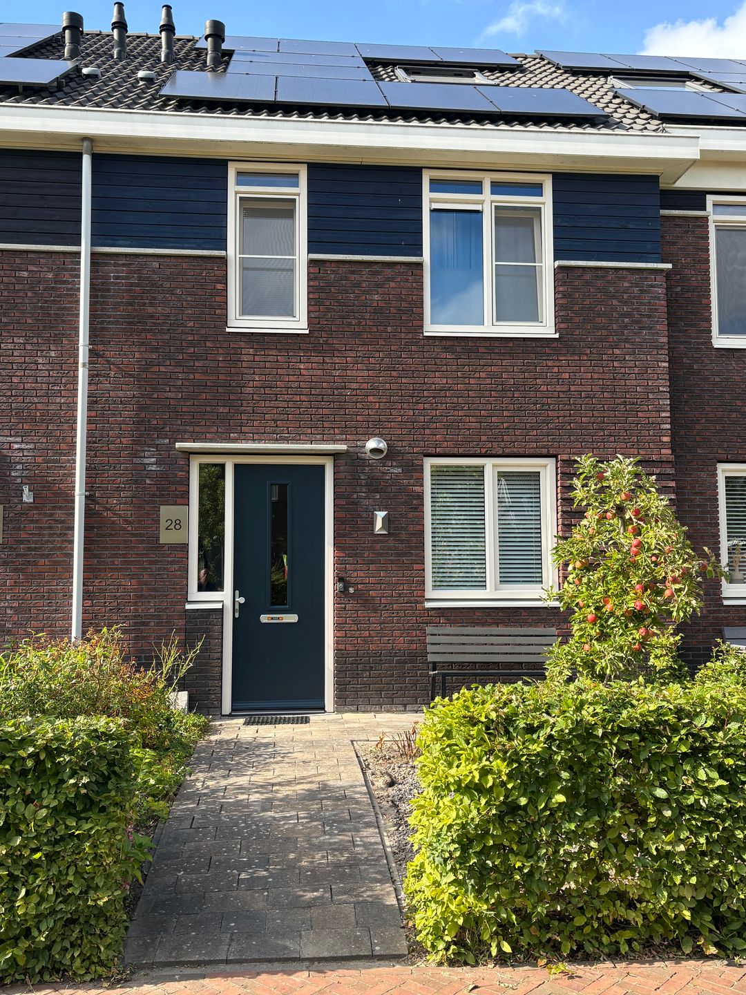 Foto 22 van Eenkoorn 28