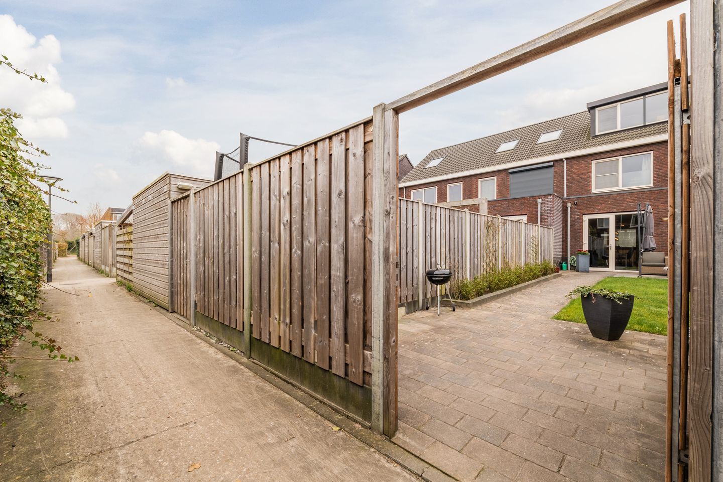 Foto 25 van Eenkoorn 28