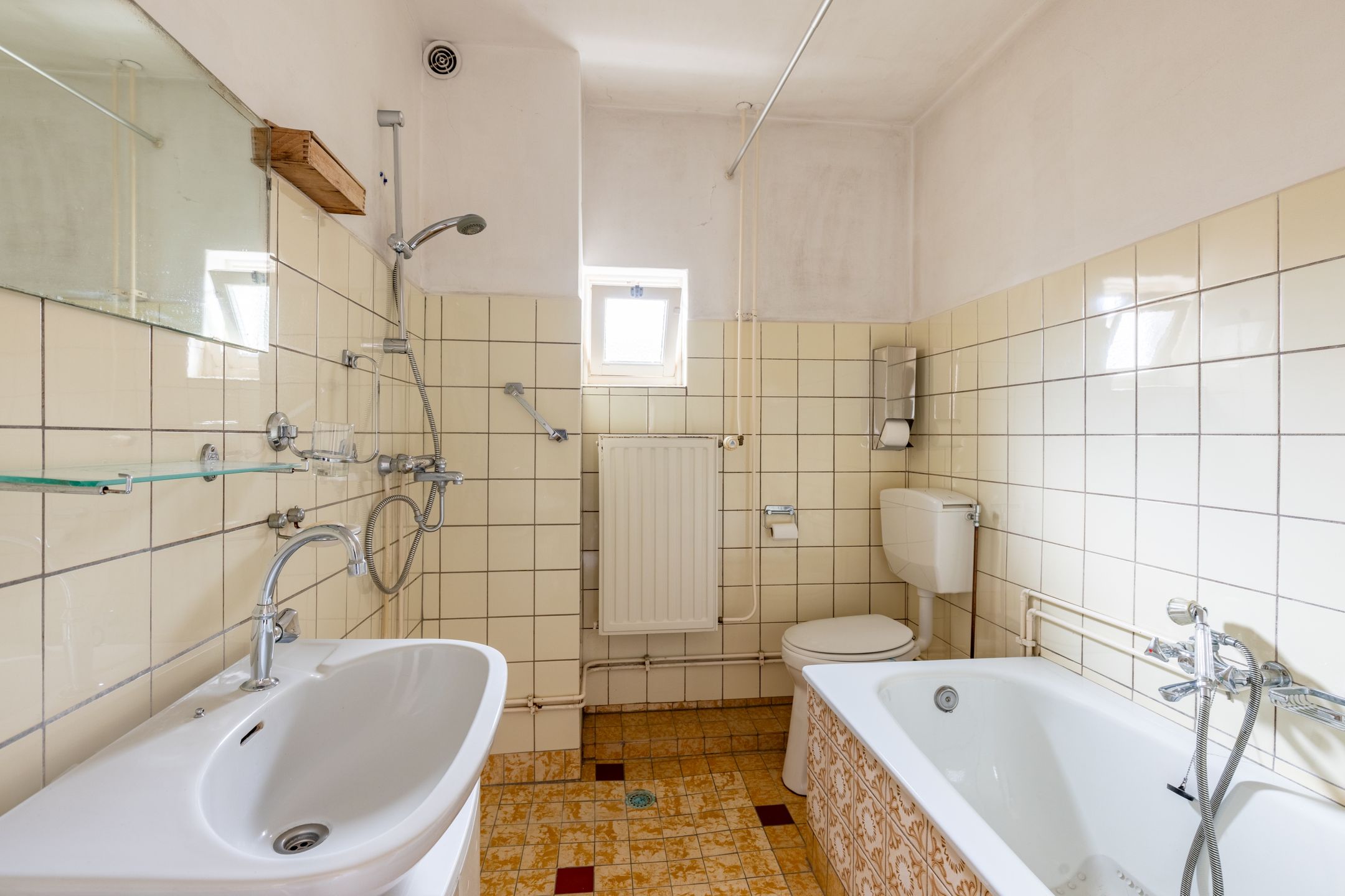 Photo 18 of Schoutenstraat 25