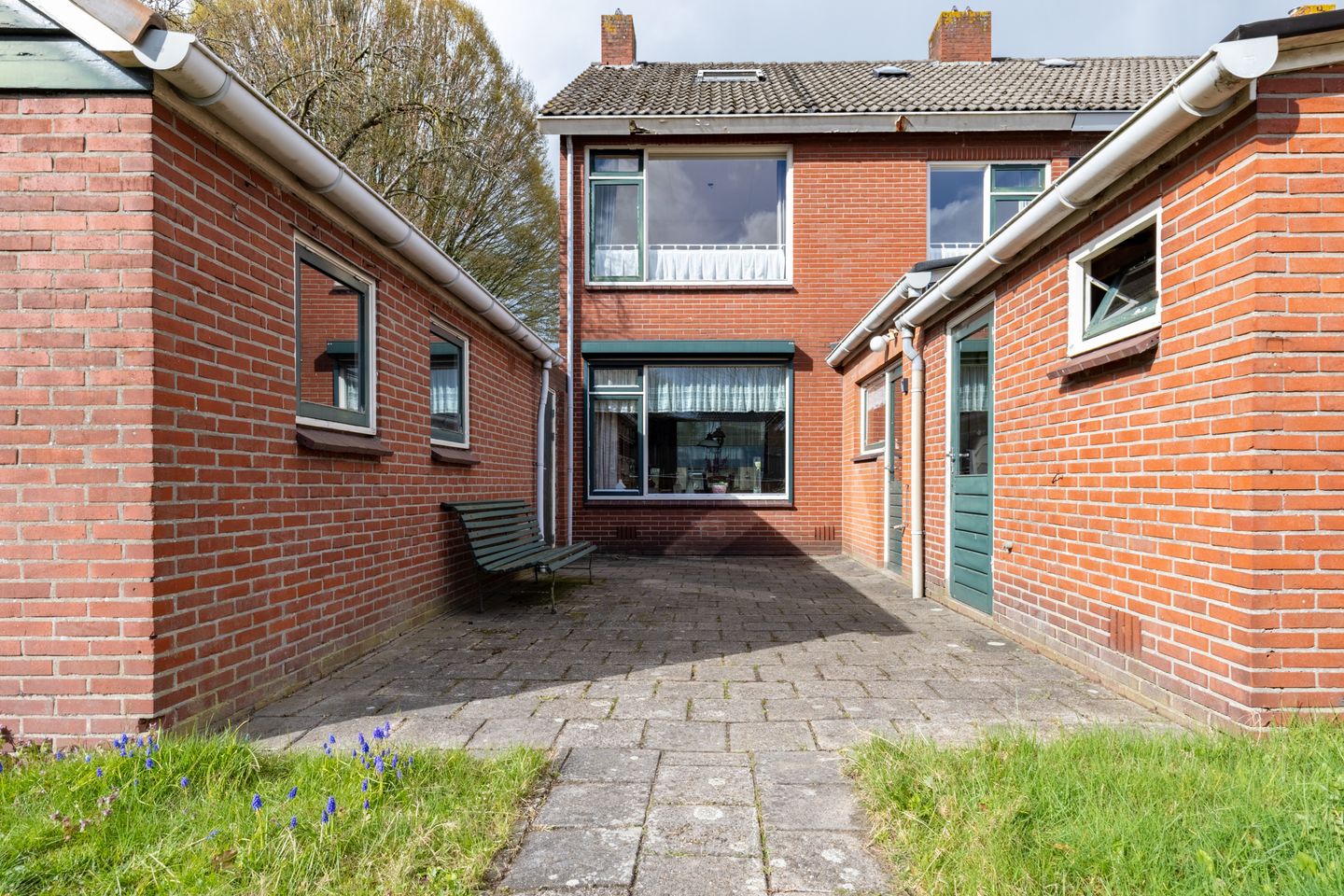 Photo 25 of Schoutenstraat 25