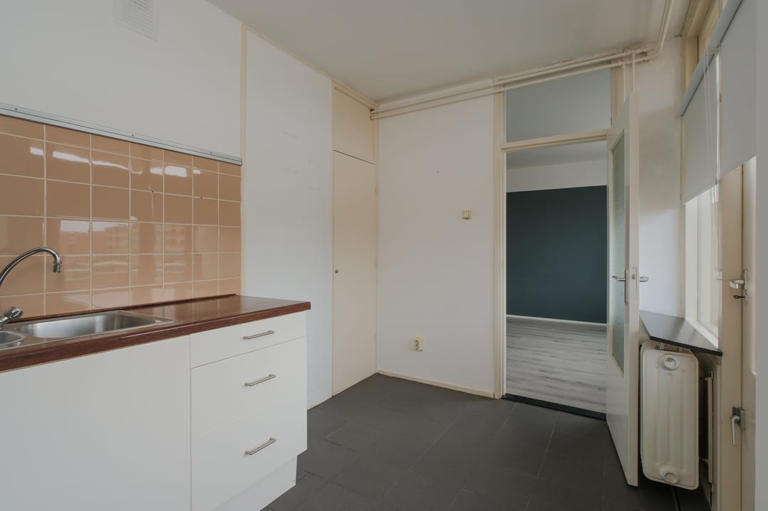 Photo 7 of Jacob van Ruysdaelstraat 84