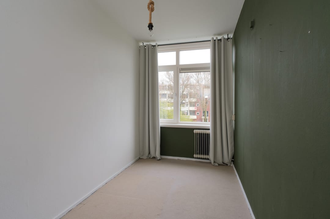 Photo 17 of Jacob van Ruysdaelstraat 84