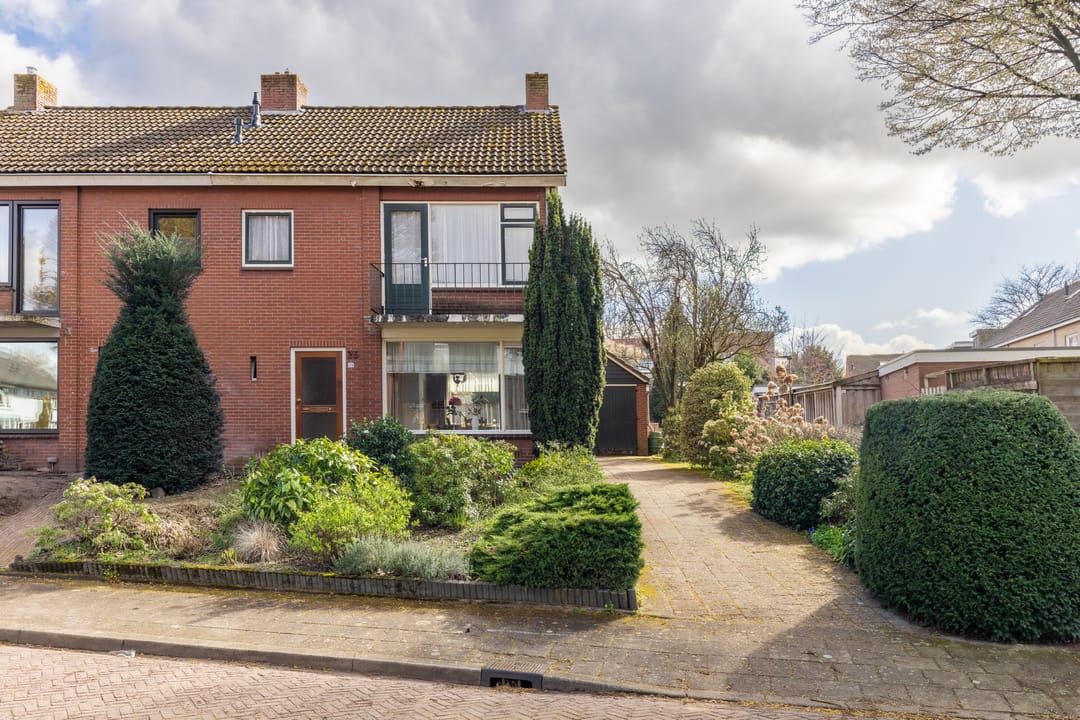 Photo 1 of Schoutenstraat 25