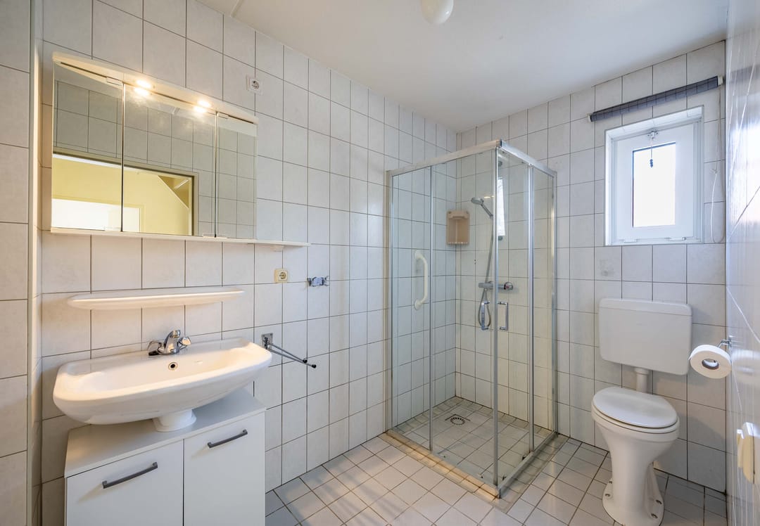 Spacious detached home with garage in Sevenum — 22