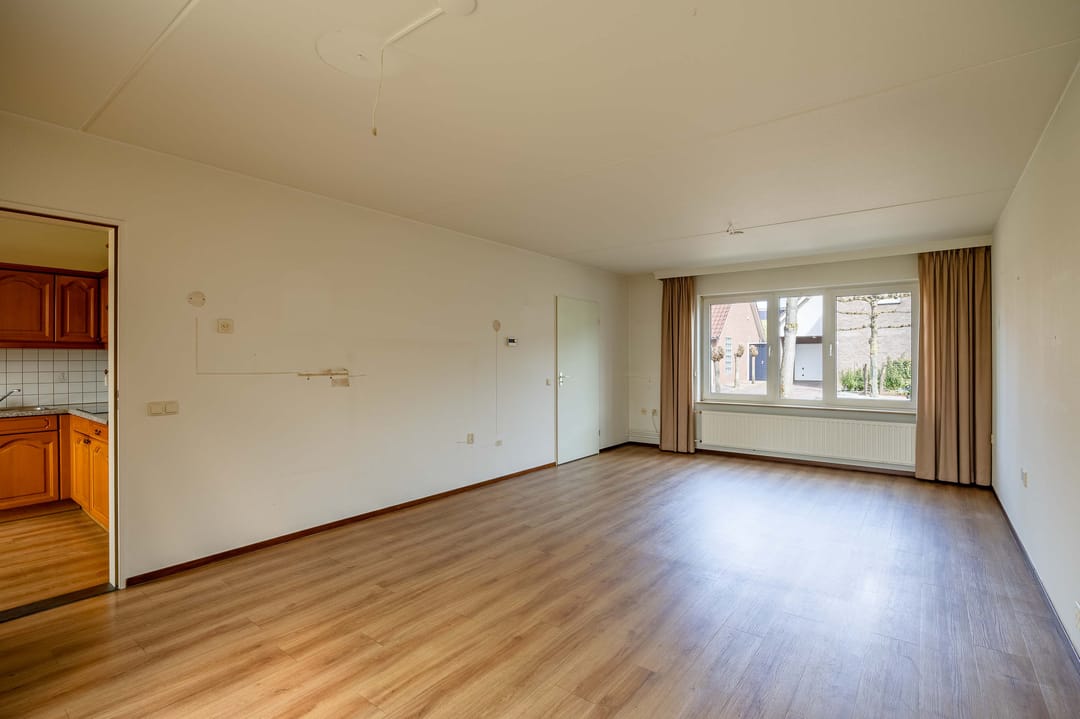 Spacious detached home with garage in Sevenum — 13