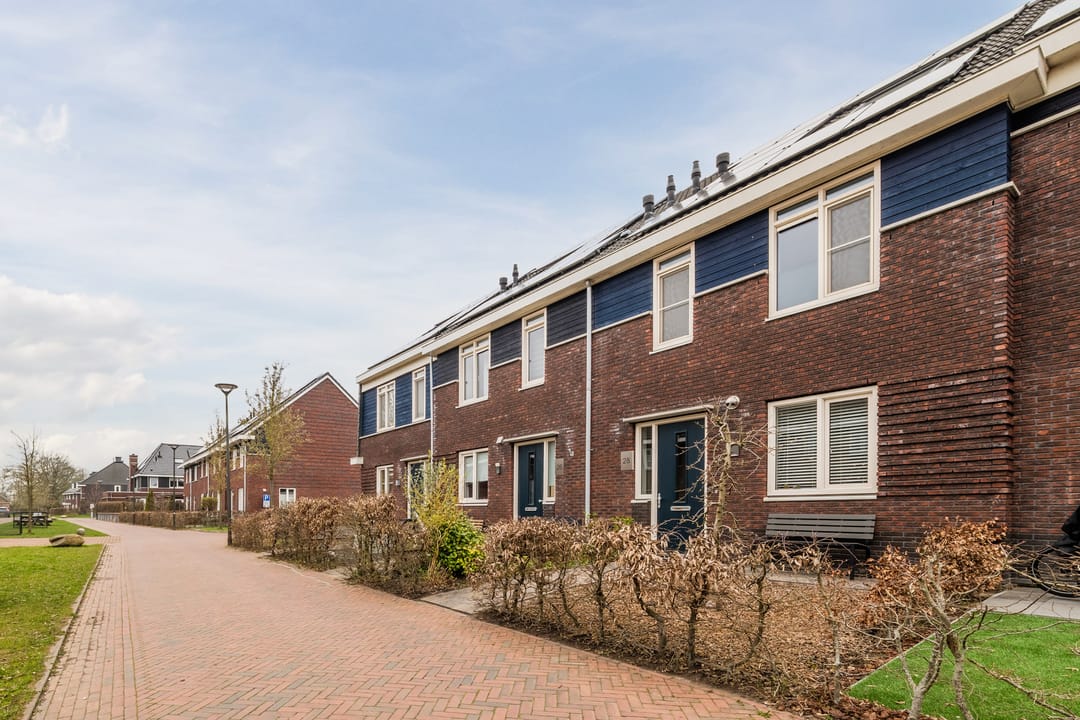 Foto 2 van Eenkoorn 28