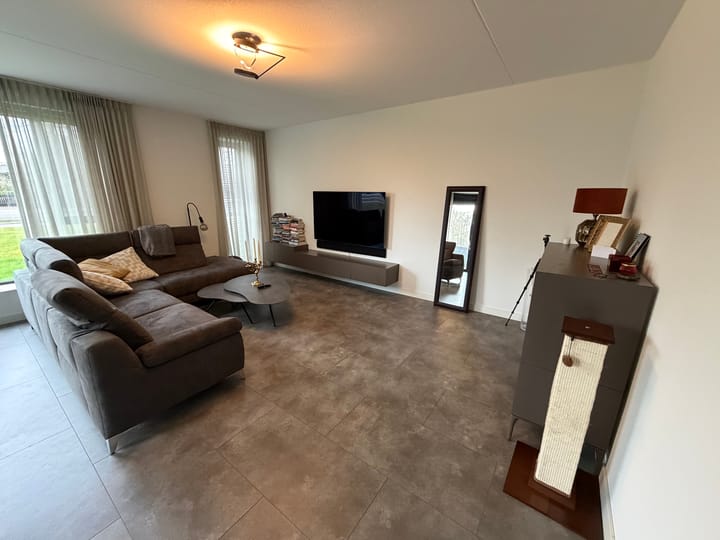 Foto 2 van P.C. Borstlaan 82