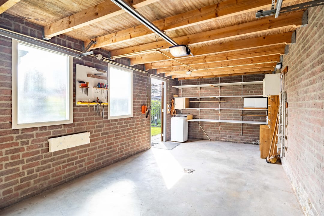 Spacious detached home with garage in Sevenum — 31