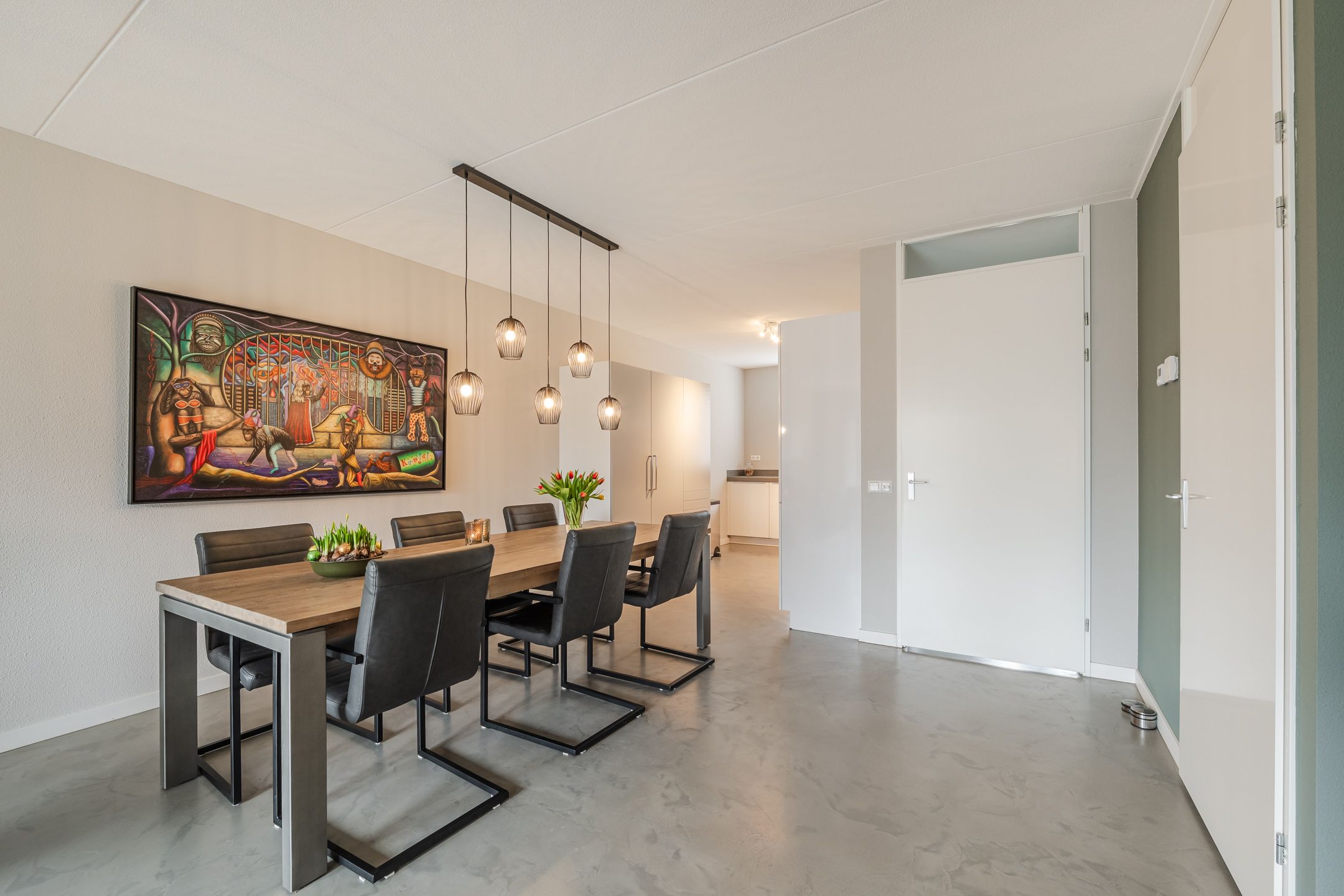 Foto 6 van Eenkoorn 28