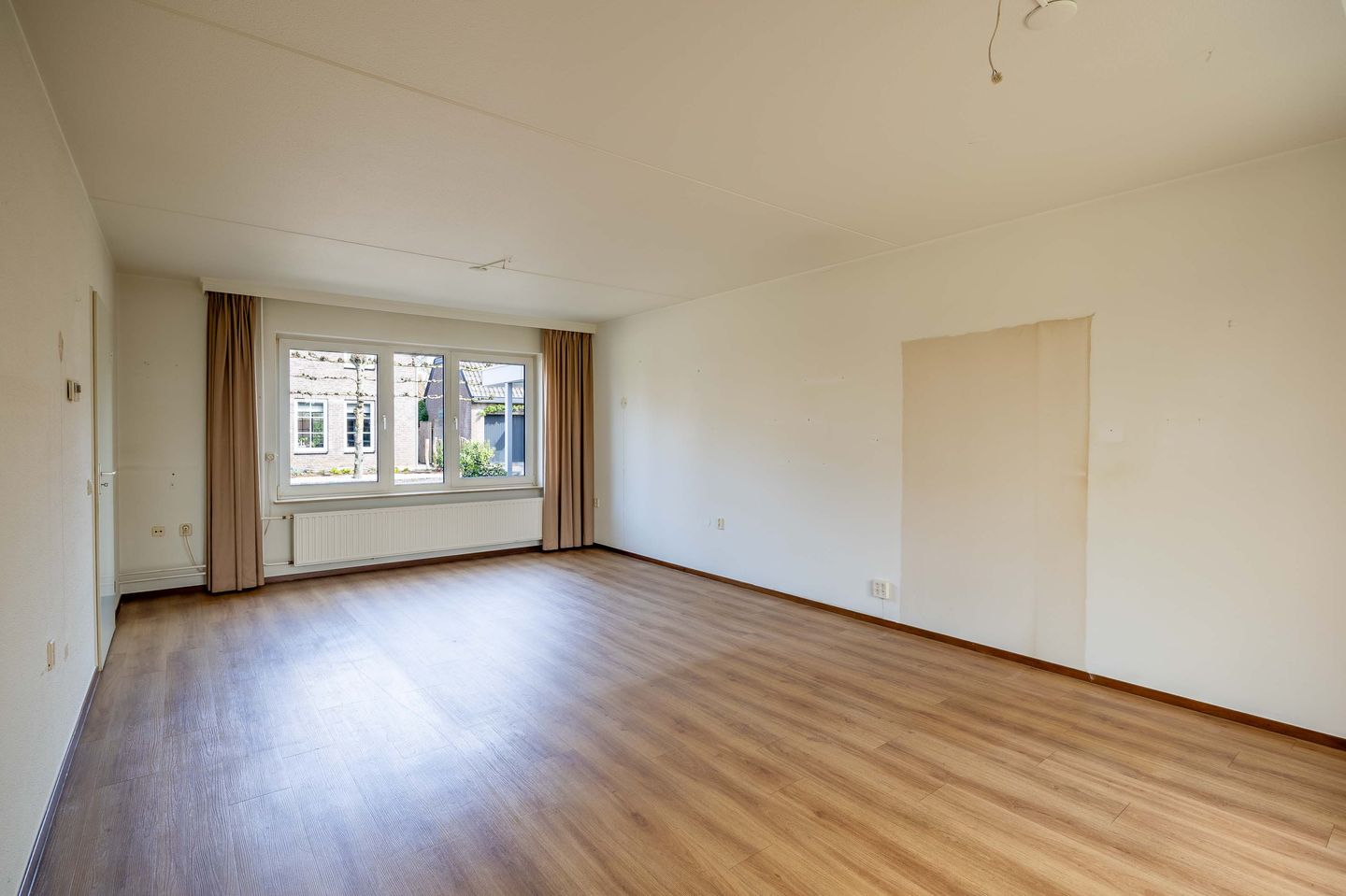 Spacious detached home with garage in Sevenum — 14