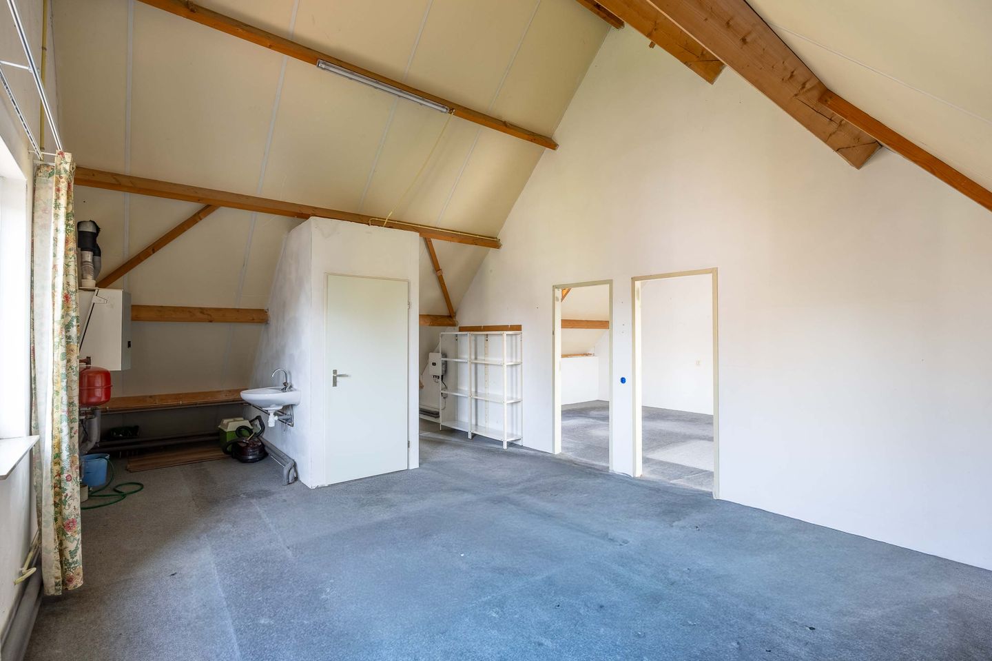 Spacious detached home with garage in Sevenum — 29