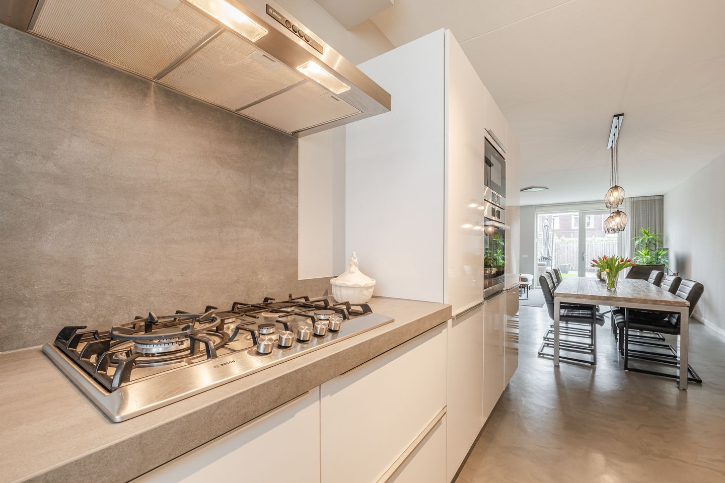 Foto 10 van Eenkoorn 28