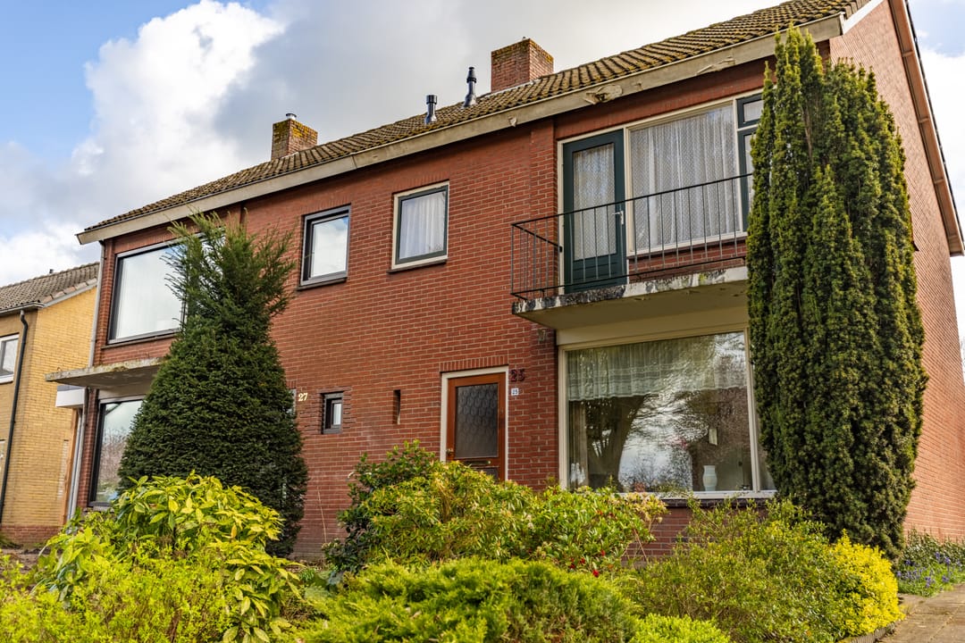 Photo 32 of Schoutenstraat 25