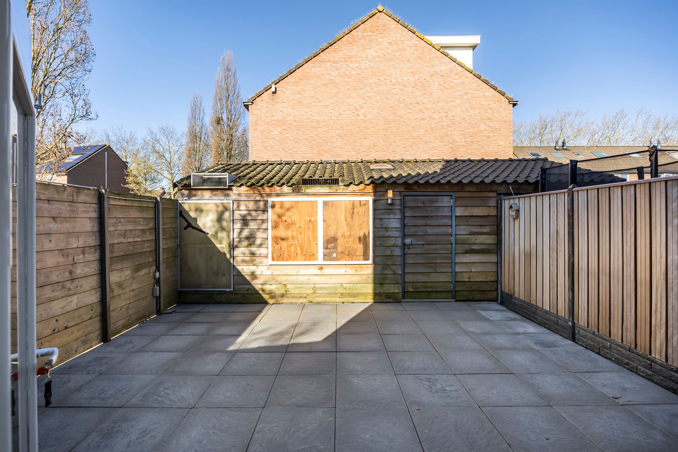 Foto 9 van Pruylenborg 1