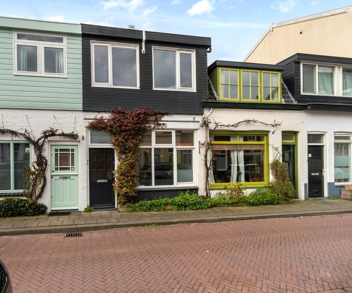 Hogeweg 15 main image