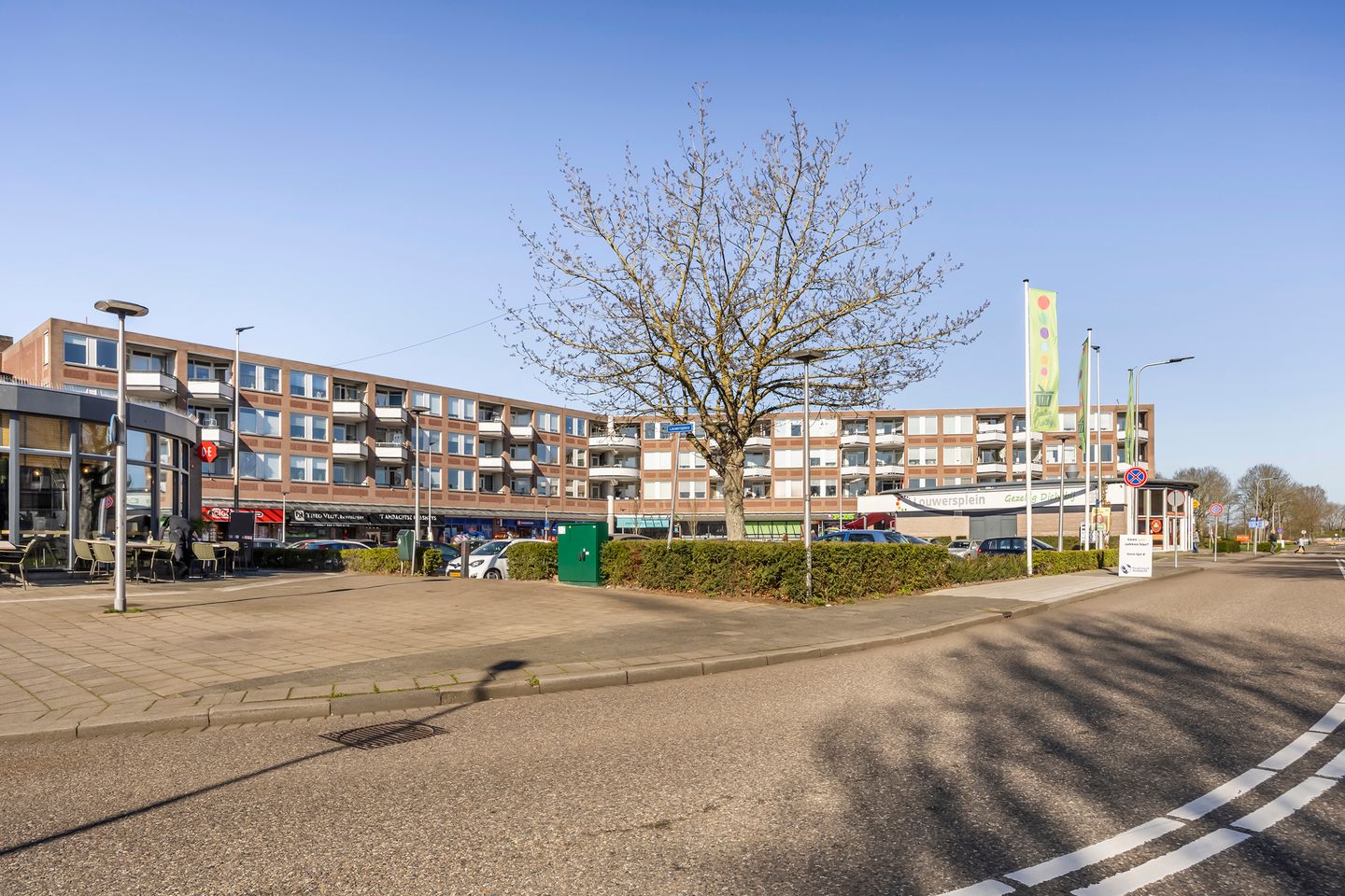 Foto 25 van Pruylenborg 1