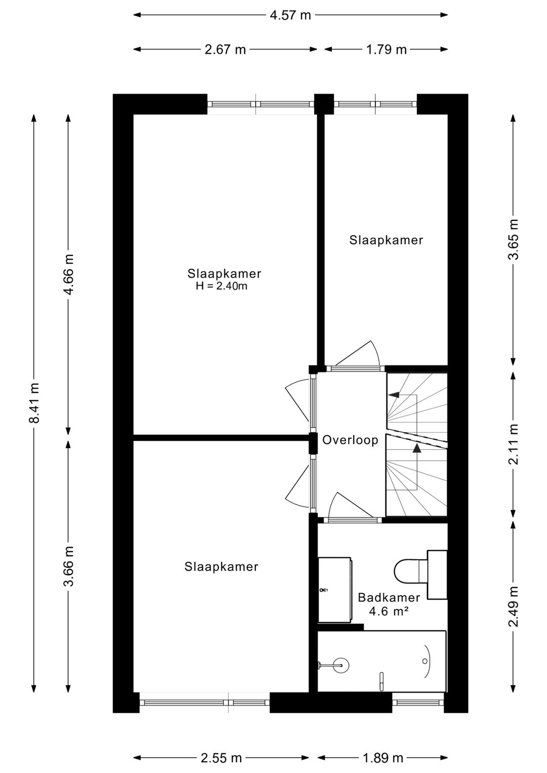 Foto 28 van Pruylenborg 1
