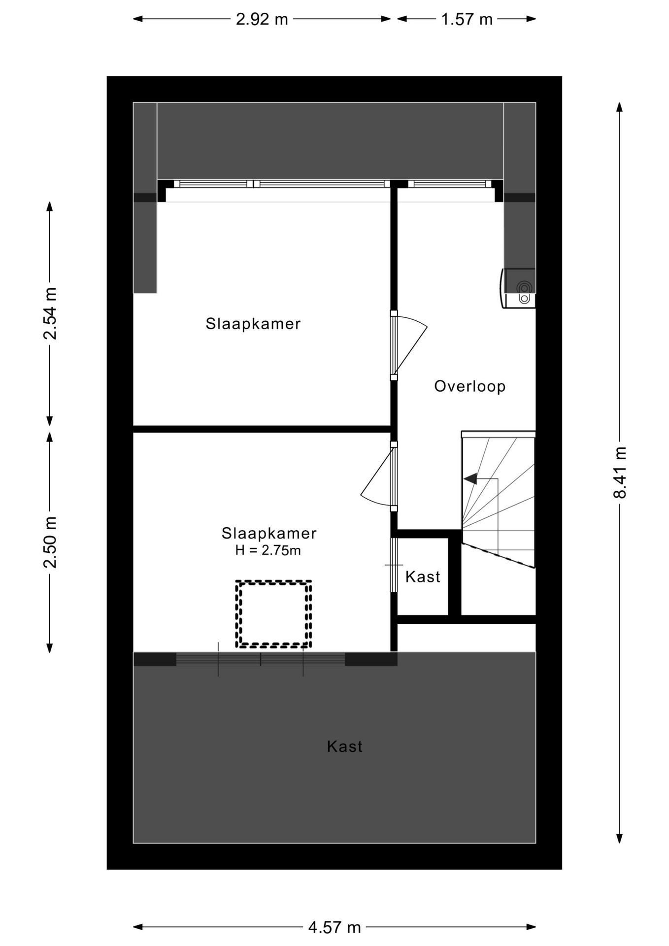 Foto 30 van Pruylenborg 1