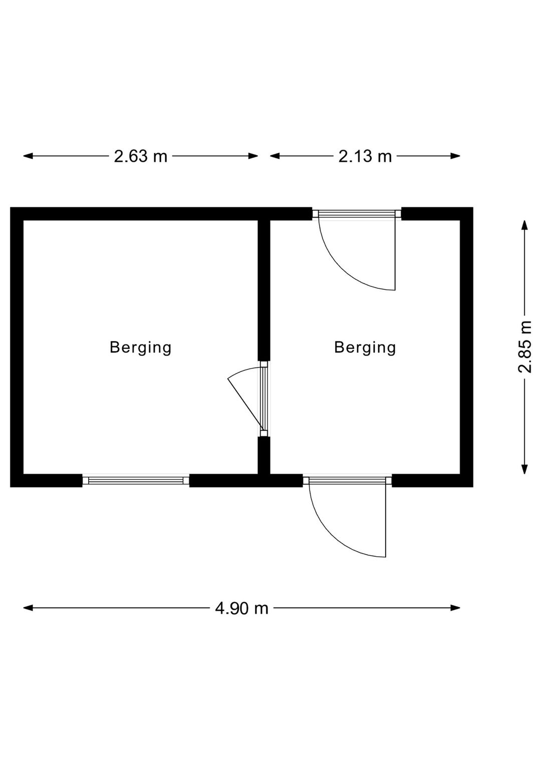 Foto 32 van Pruylenborg 1